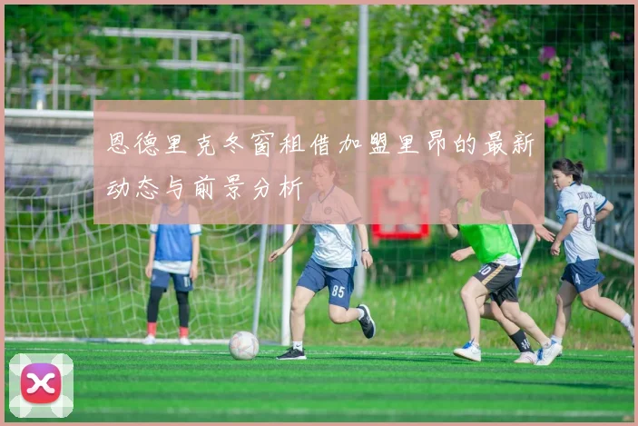 恩德里克冬窗租借加盟里昂的最新动态与前景分析
